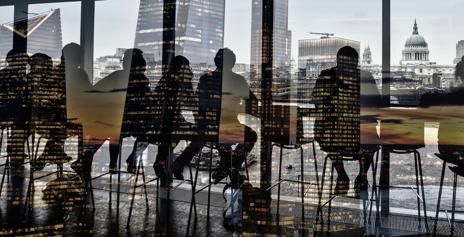 Why every business owner should speak to a Financial Adviser